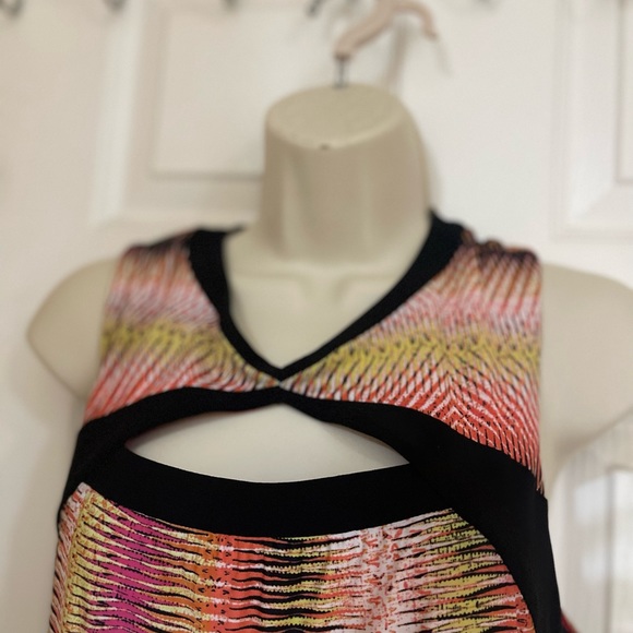 Sale‼️Marc New York- Beautiful Sleeveless Dress-Size 10-EUC - Picture 10 of 11